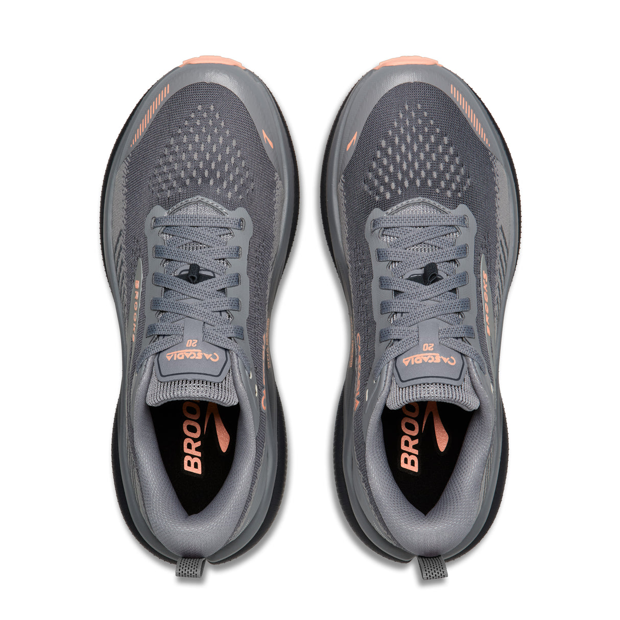 Brooks Women's Cascadia 20