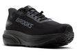 Brooks Women's Ghost 18 GTX waterproof running and walking shoe with anti-slip grip and GORE-TEX lining