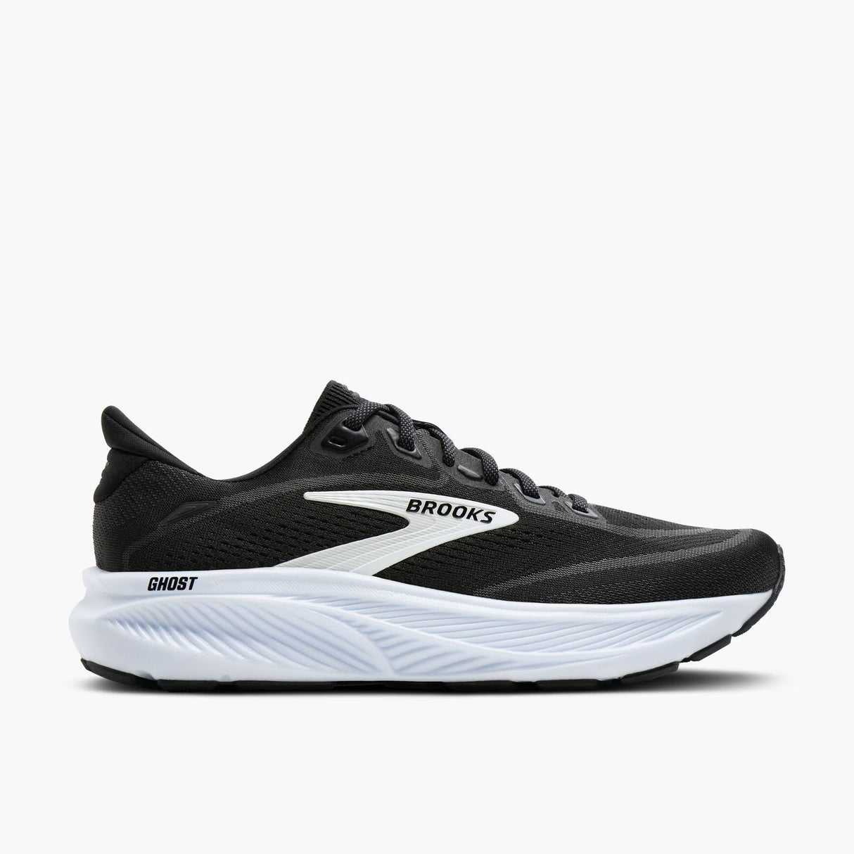 Brooks Women's Ghost (Wide) 18