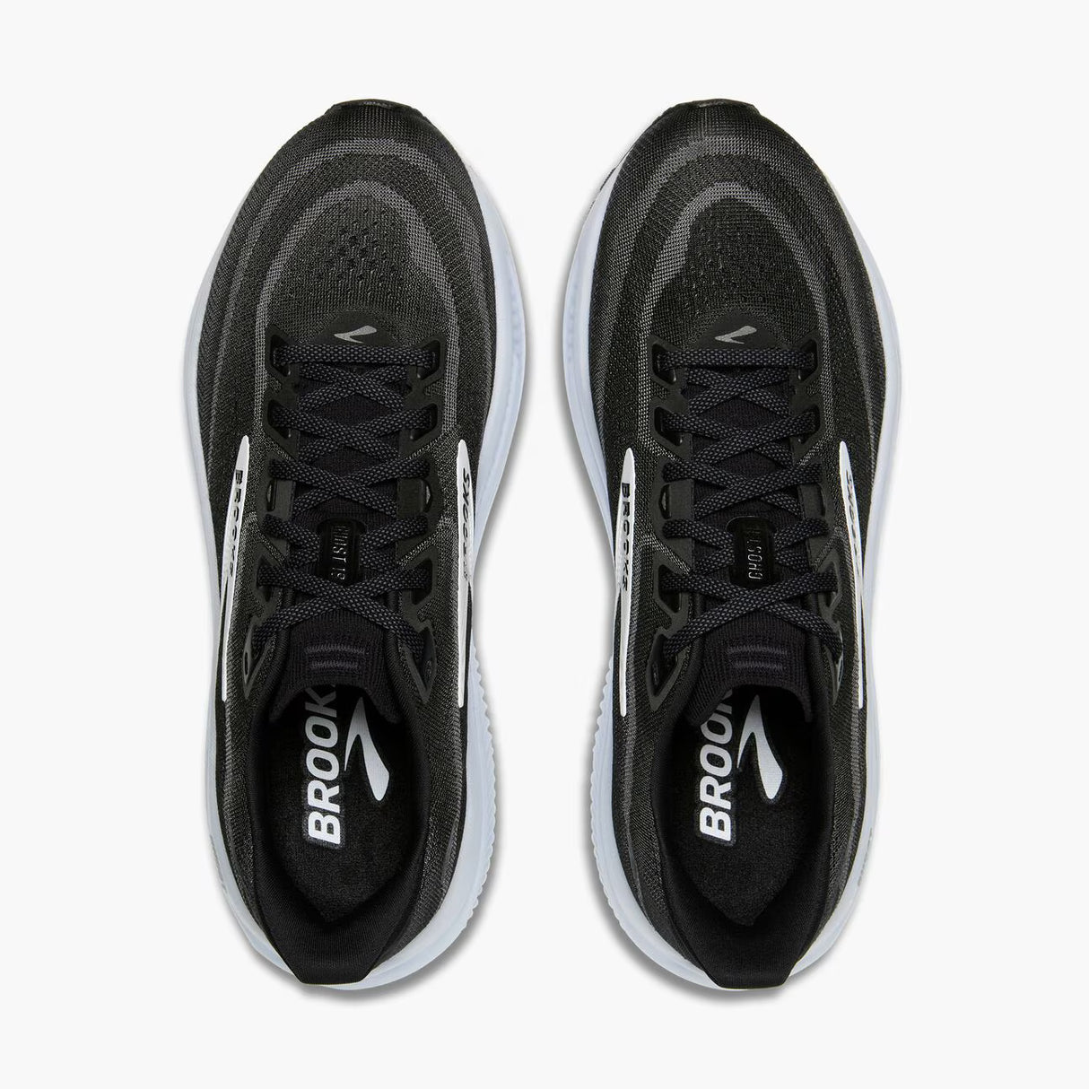 Brooks Women's Ghost (Wide) 18