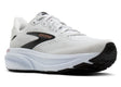 Brooks women's Ghost 18 neutral road running shoe in D width