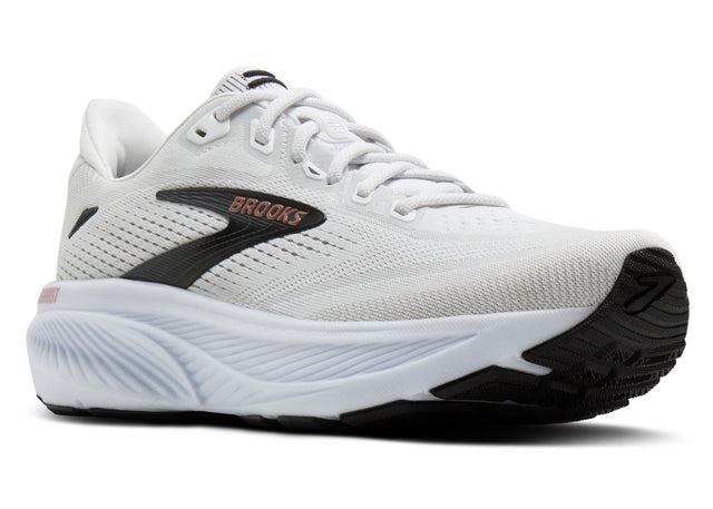 Brooks women's Ghost 18 neutral road running shoe in D width
