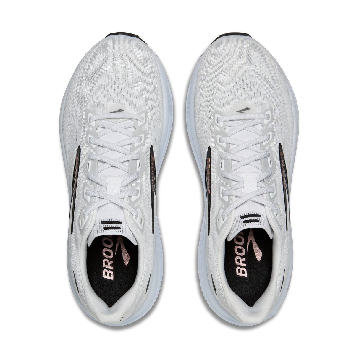 Brooks Women's Ghost (X-Wide) 18