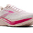 Brooks Women's Ghost Amp max cushion road running shoe