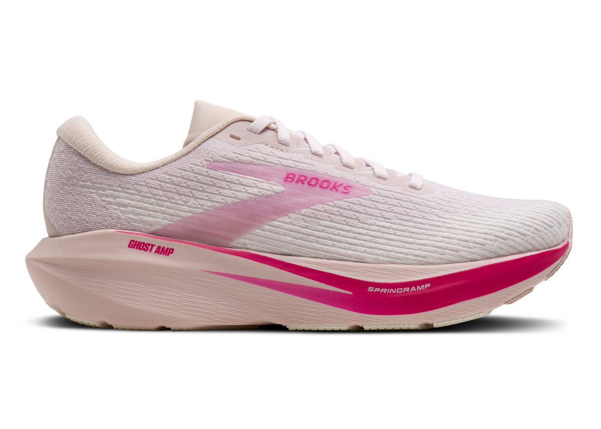 Brooks Women's Ghost Amp