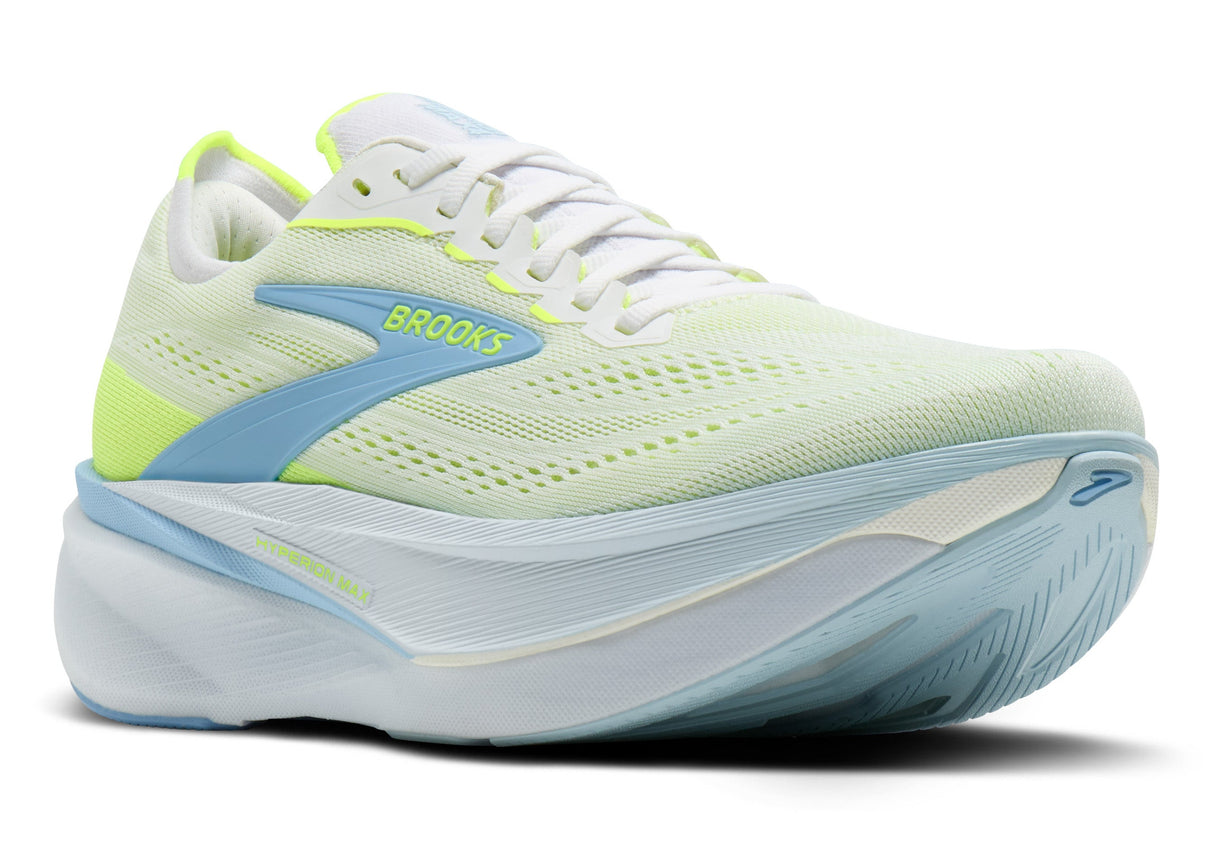Brooks Women's Hyperion Max 4 super trainer for road running