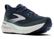 Brooks Women's Glycerin GTS 23 road running shoe with guide rails support