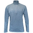 Sporthill Men's Quanta Zip Top longsleeve running shirt
