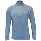 Sporthill Men's Quanta Zip Top longsleeve running shirt
