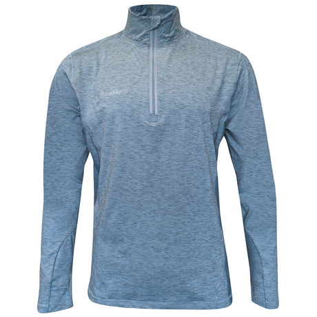 Sporthill Men's Quanta Zip Top longsleeve running shirt
