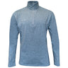 Sporthill Men's Quanta Zip Top longsleeve running shirt
