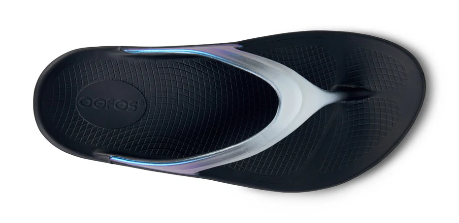 ★送料関税込み【OOFOS】OOlala Stacked Sandal Oofos Oolala Luxe Sandal – Portland Running Company