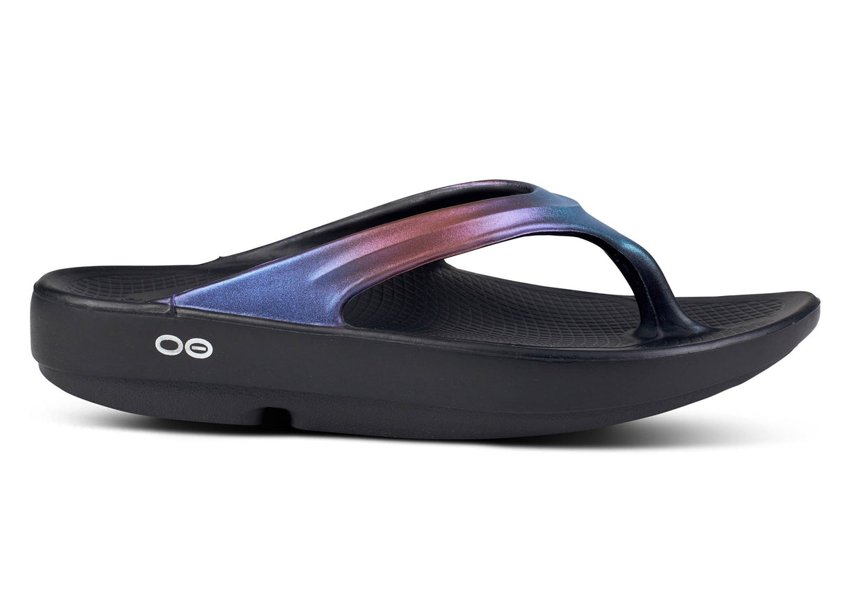 Oofos Oolala Luxe Sandal