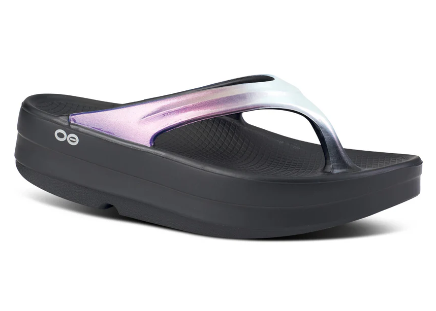 新品 OOFOS OOmega EXCLUSIVE 26cm beams② Oofos OOmega Sandal – Portland Running Company