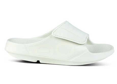 Oofos Ooahh Sport Flex Slide