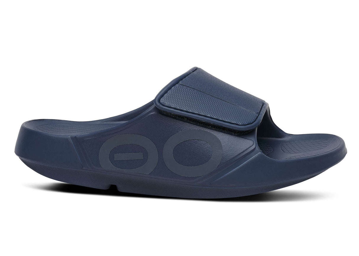 OOFOS OOahh Sport Flex Slide