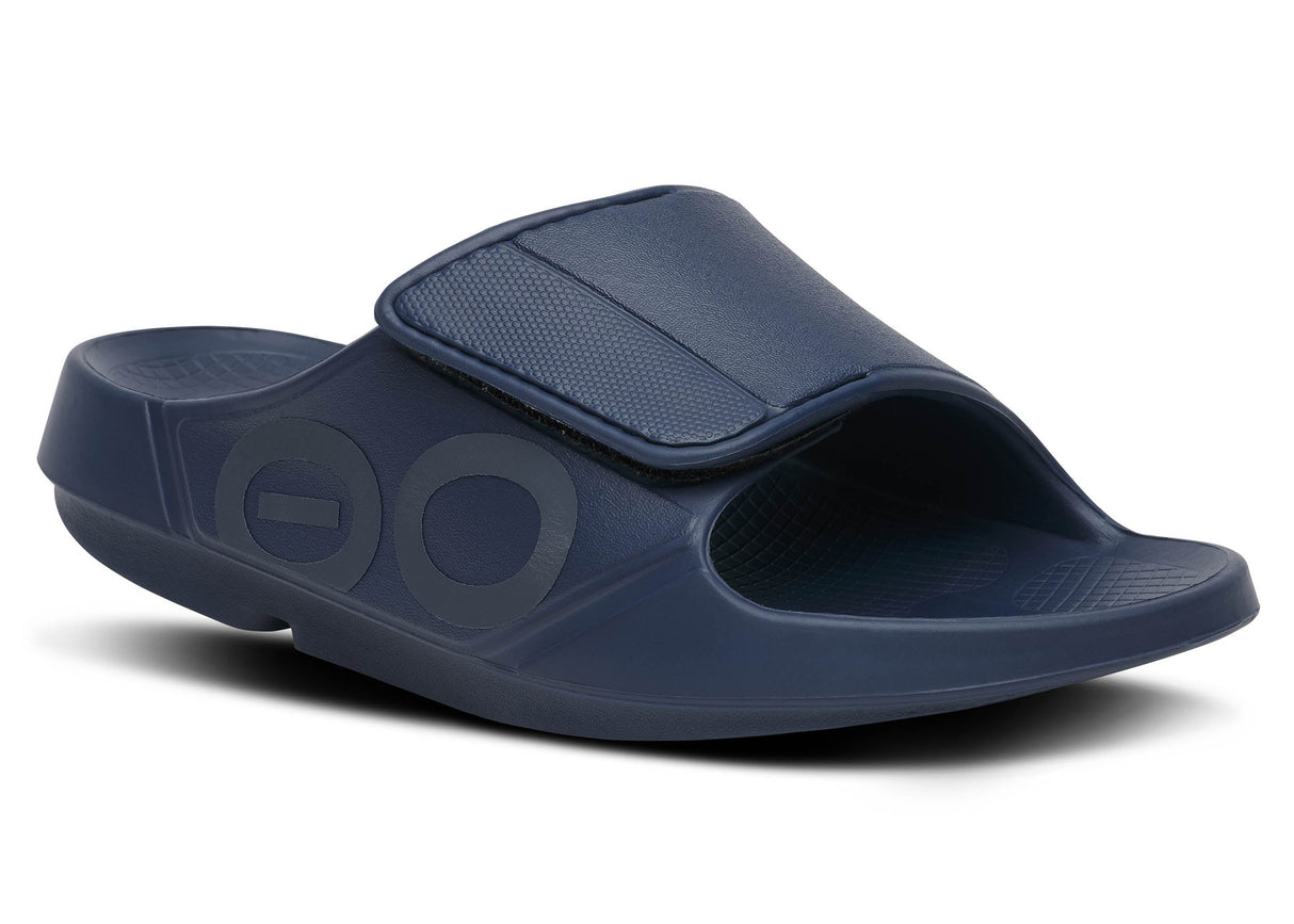 OOFOS OOahh Sport Flex Slide