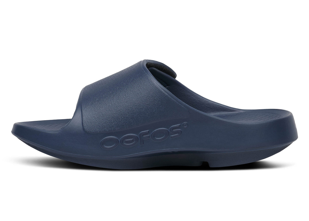 OOFOS OOahh Sport Flex Slide