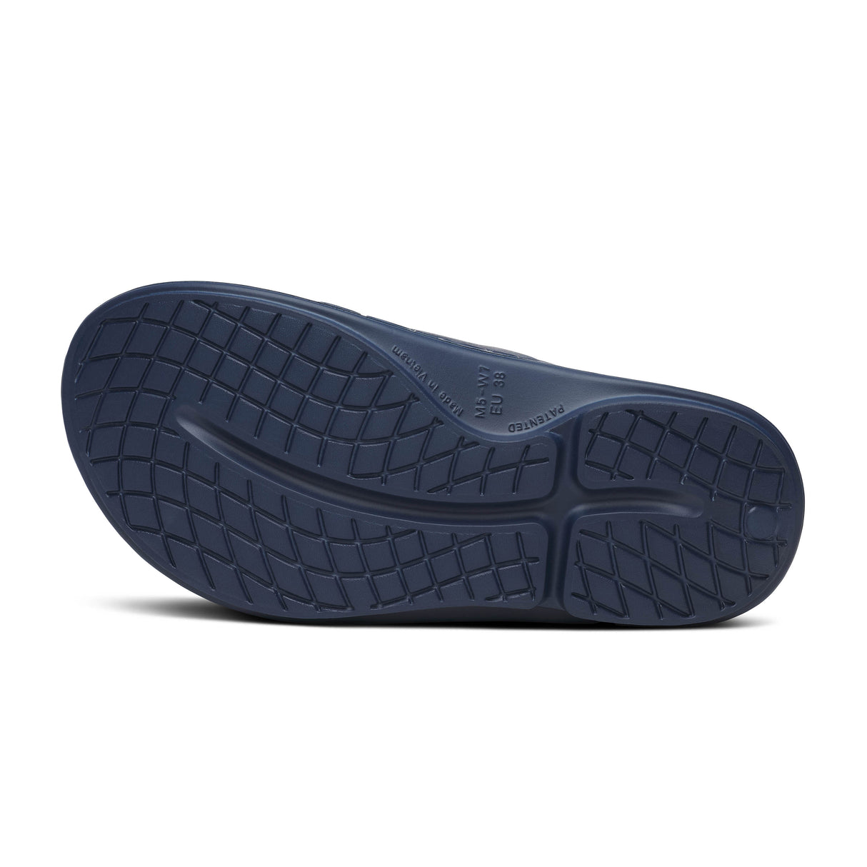OOFOS OOahh Sport Flex Slide
