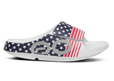 Oofos OOahh Sport Flex Limited Slide