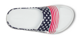 Oofos OOahh Sport Flex Limited Slide