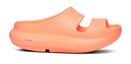 OOFOS Women's OOyea Slide