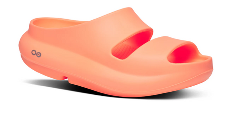 OOFOS OOyea recovery sandal for women