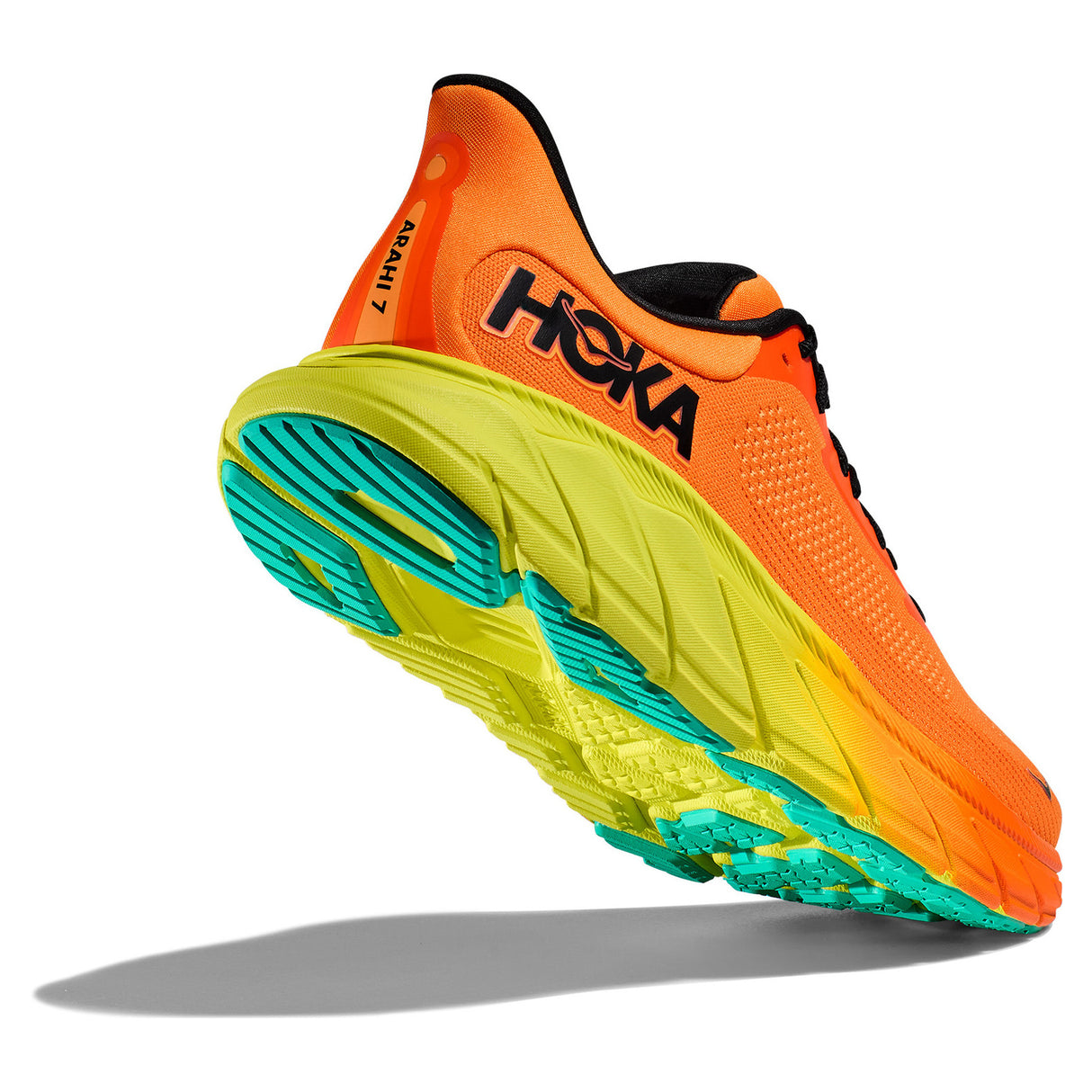 HOKA Women's Arahi 7