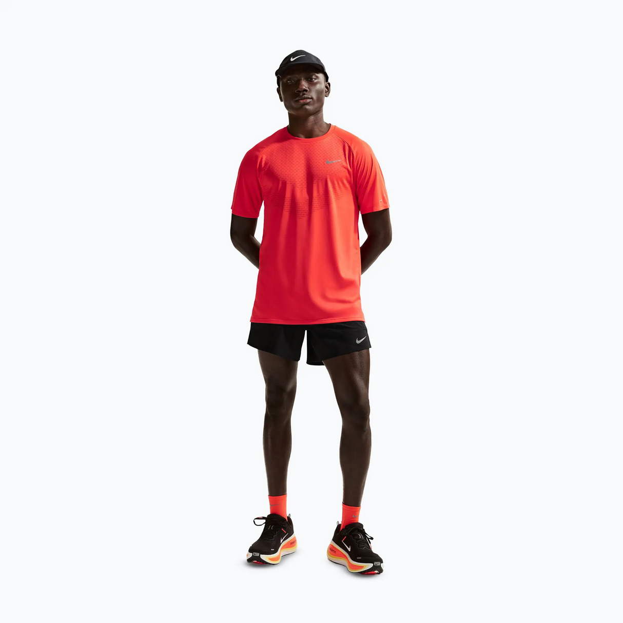 Nike Men's Dri-FIT Stride 5" Running Shorts
