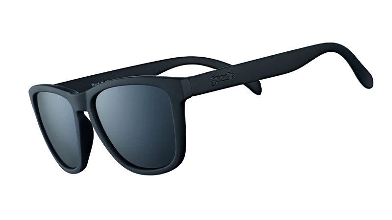 Goodr O.G. Sunglasses – Portland Running Company Goodr O.G. Sunglasses – Portland Running Company