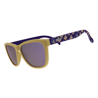 Goodr O.G. Collegiate Collection