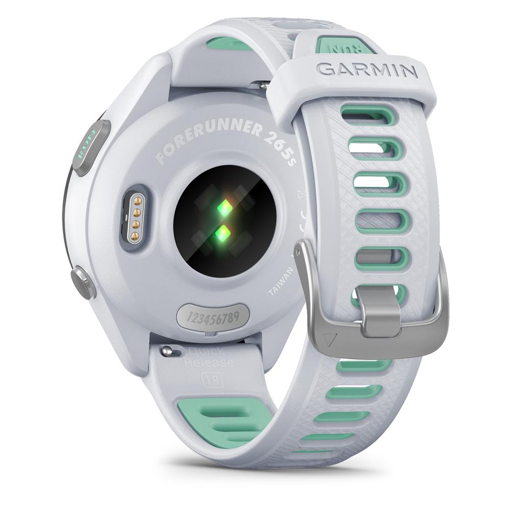 Garmin Forerunner 265S