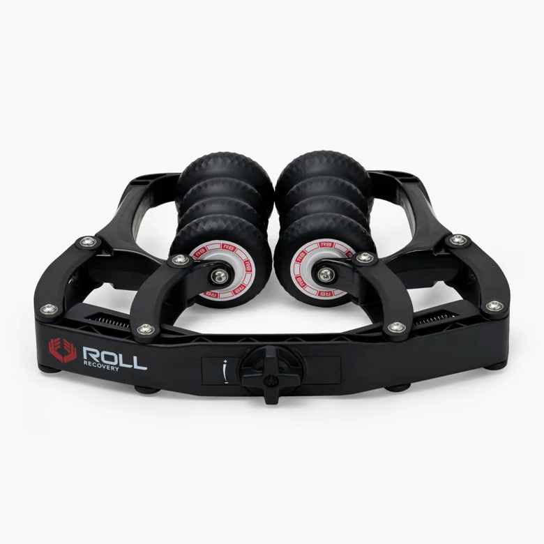 Ro Recovery R8 Roll Recovery R8 Plus Deep Tissue Roller – Portland Running Company