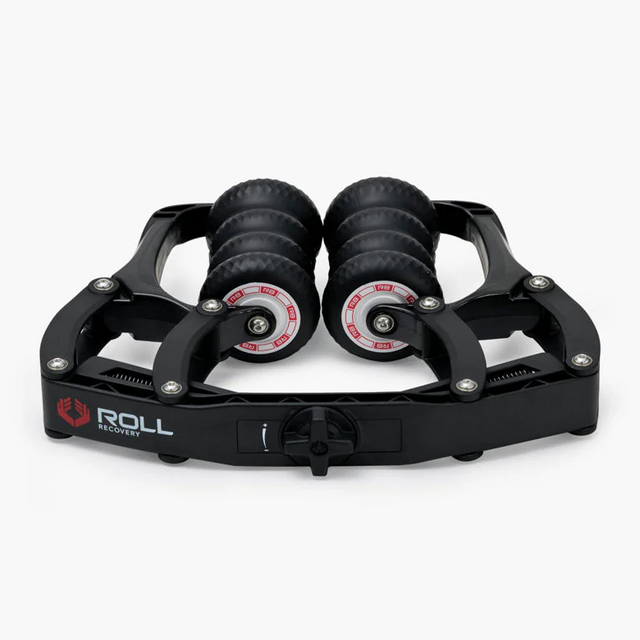 Roll Recovery R8 Plus Deep Tissue Massager