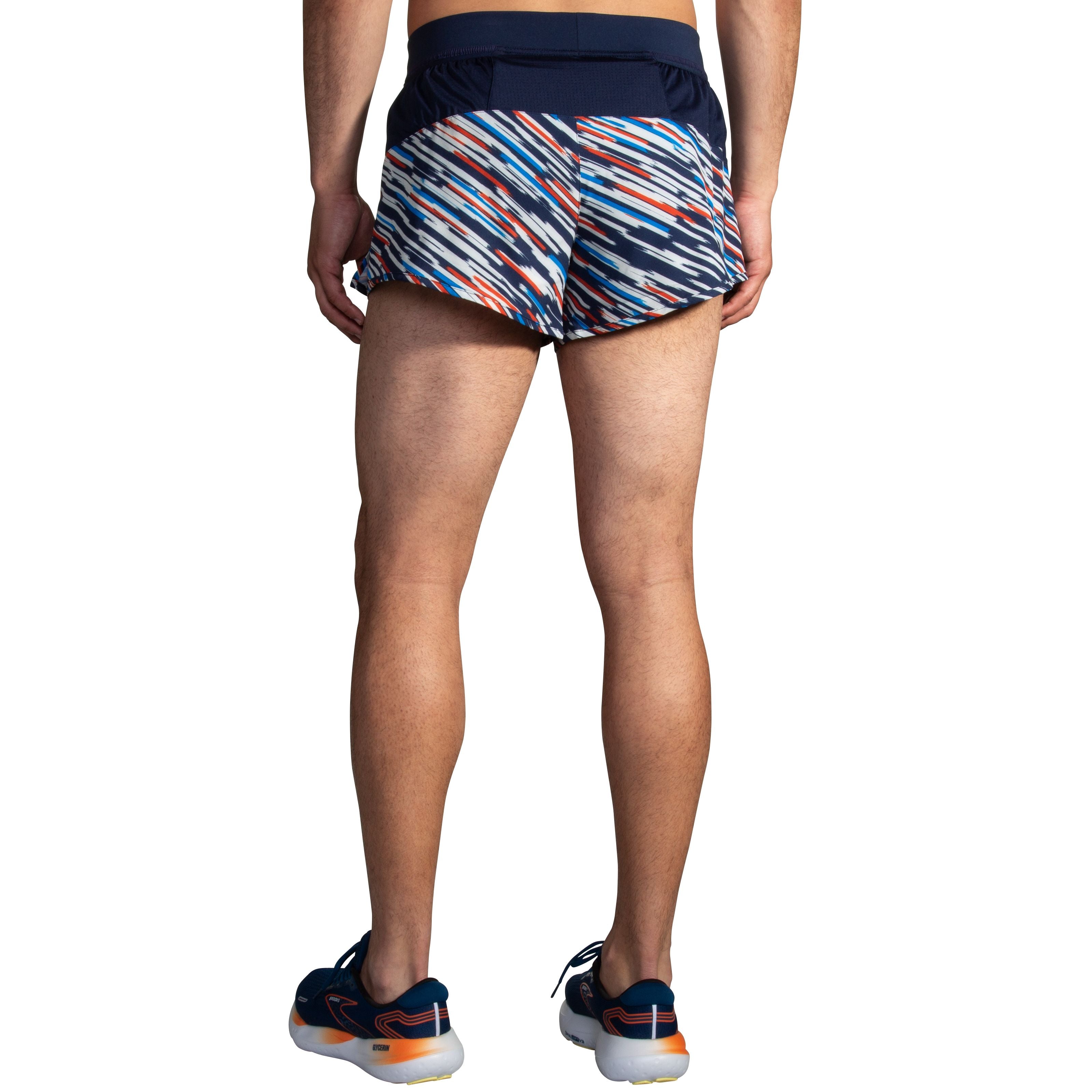 Brooks Men's Sherpa 3
