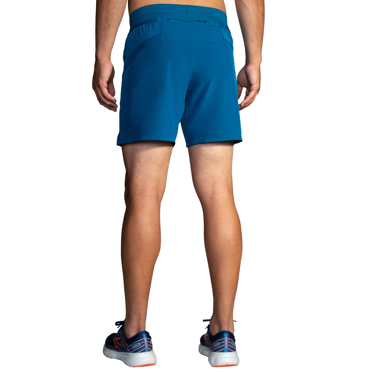 Brooks Men's Sherpa 7" Short