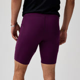 Brooks Men's Source 9" Short Tight
