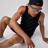 Brooks Men's Source 9" Short Tight