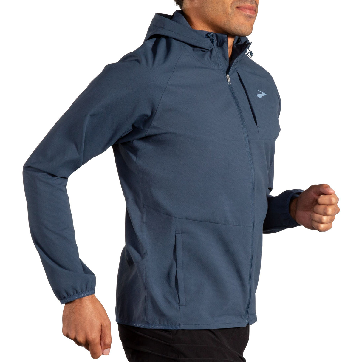 Brooks Men's Canopy Jacket