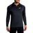 Brooks Men's Notch Thermal Hoodie 2.0 pullover running top