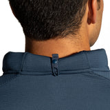 Brooks Men's Notch Thermal Hoodie 2.0