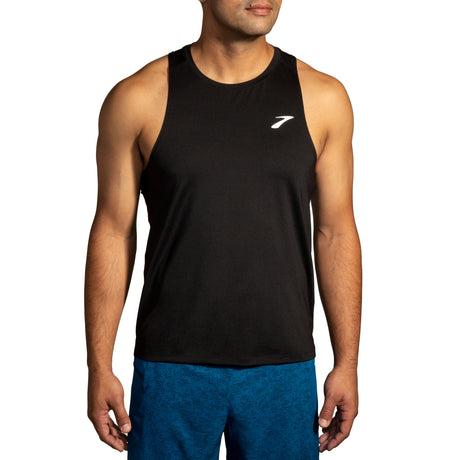  New Balance Men's Impact Run Luminous Packable Vest