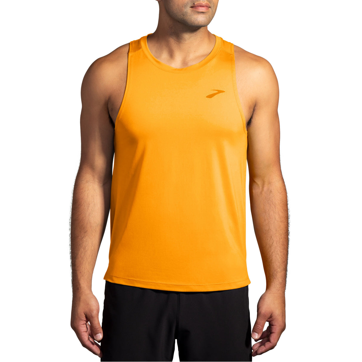 Brooks Men's Atmosphere Singlet 2.0 running tank top