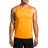 Brooks Men's Atmosphere Singlet 2.0 running tank top