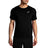 Brooks Men's Atmosphere Short Sleeve 2.0 running and workout shirt