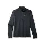 Brooks Men's Dash 1/2 Zip 2.0