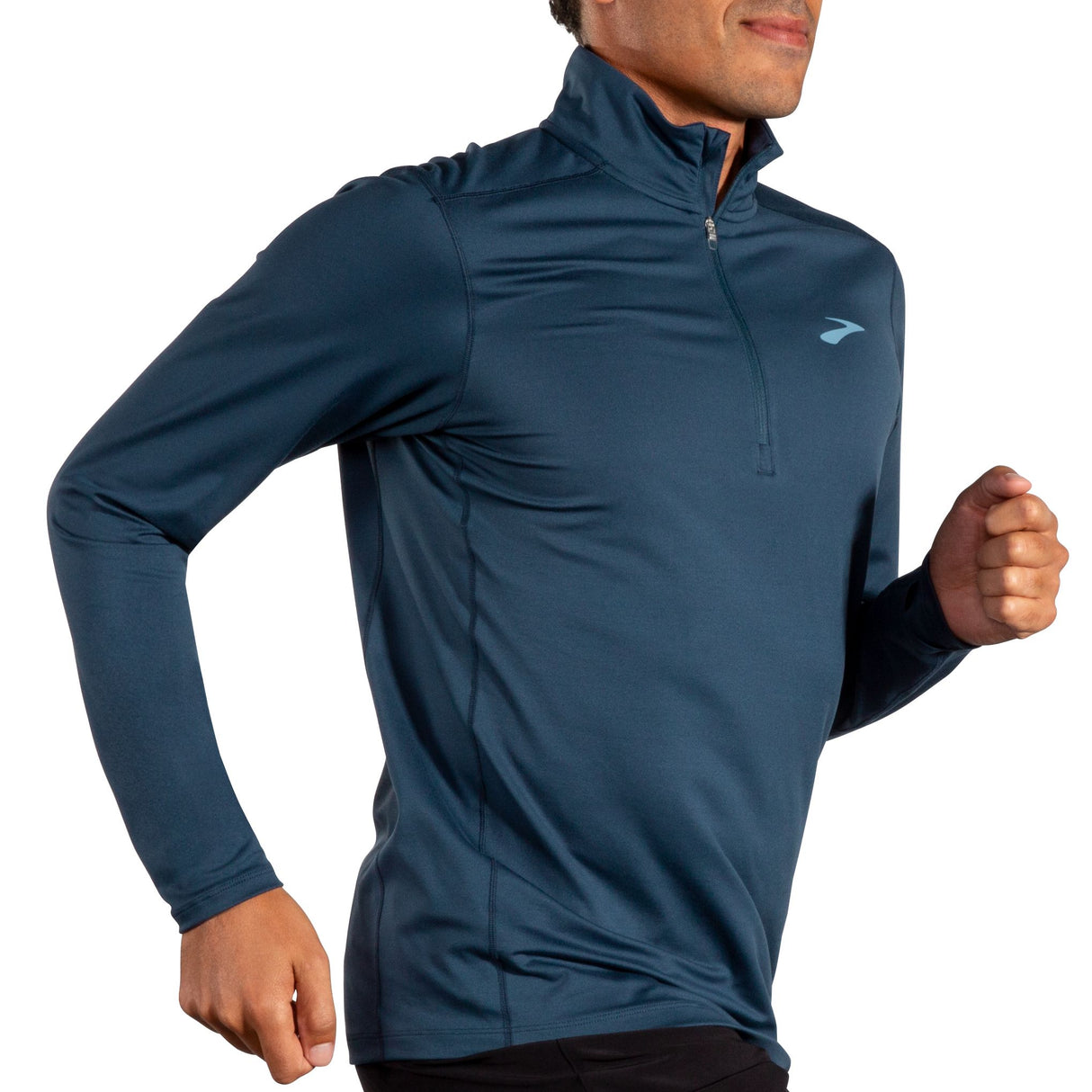 Brooks Men's Dash 1/2 Zip 2.0