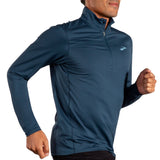 Brooks Men's Dash 1/2 Zip 2.0