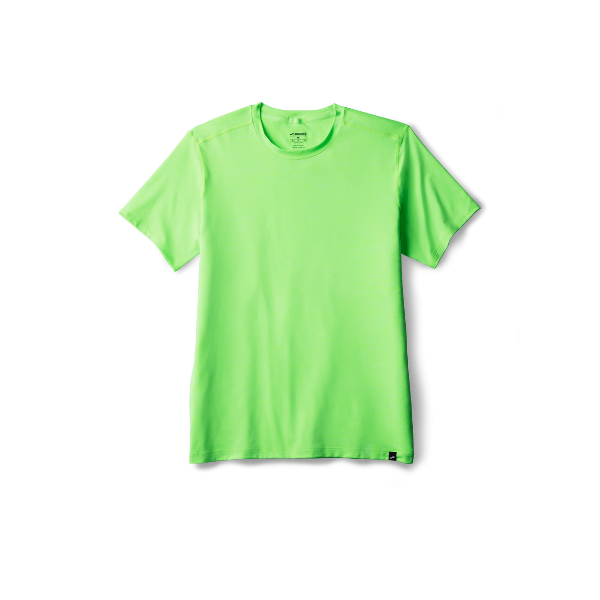 Brooks Men's Luxe Short Sleeve