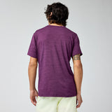 Brooks Men's Luxe Short Sleeve